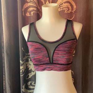 TLF Sports bra